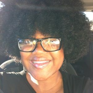 Meet your Posher, Sparkle